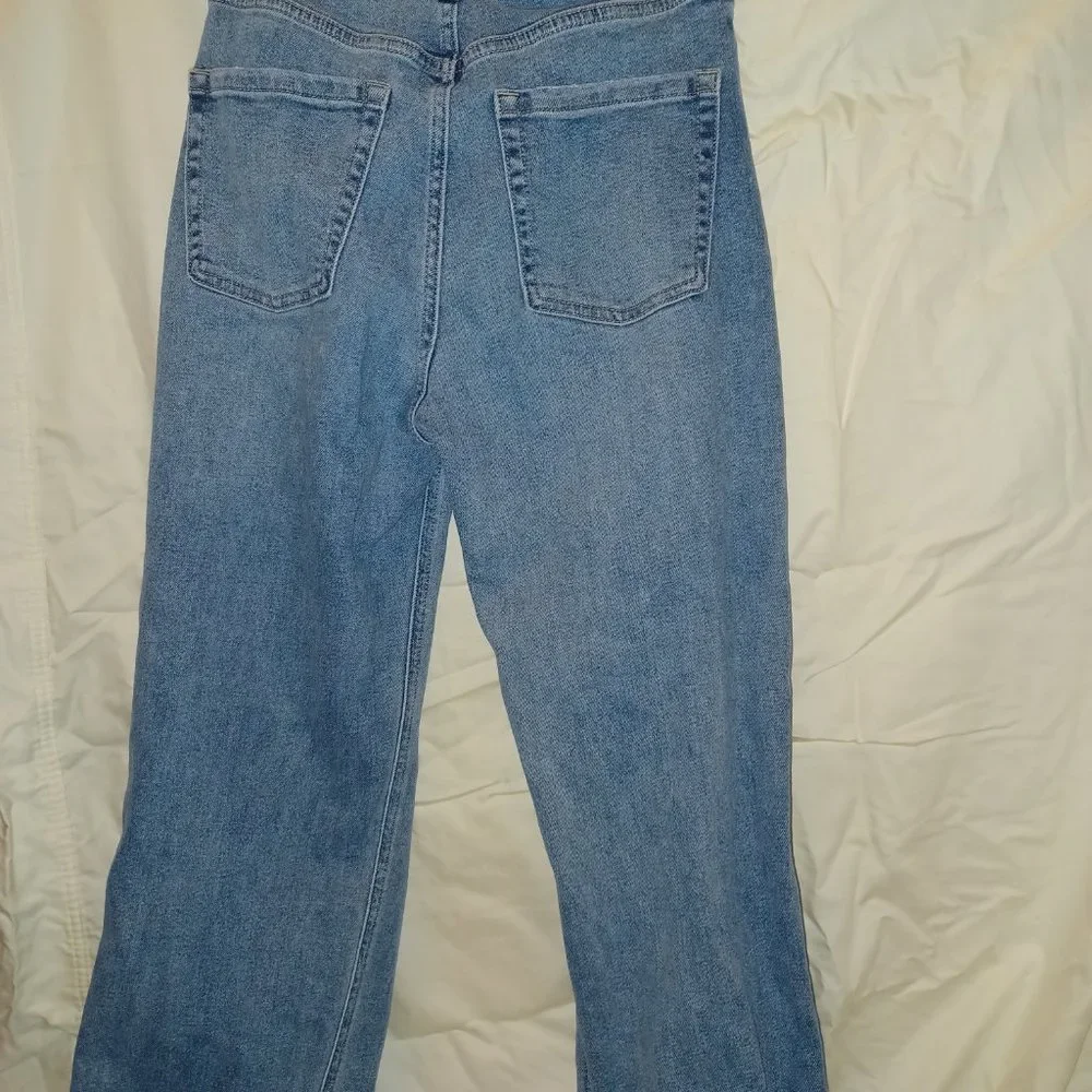 Wild Fable Ripped Jeans - Picture 3 of 3